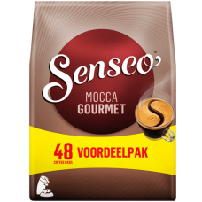 Senseo mocca gourmet